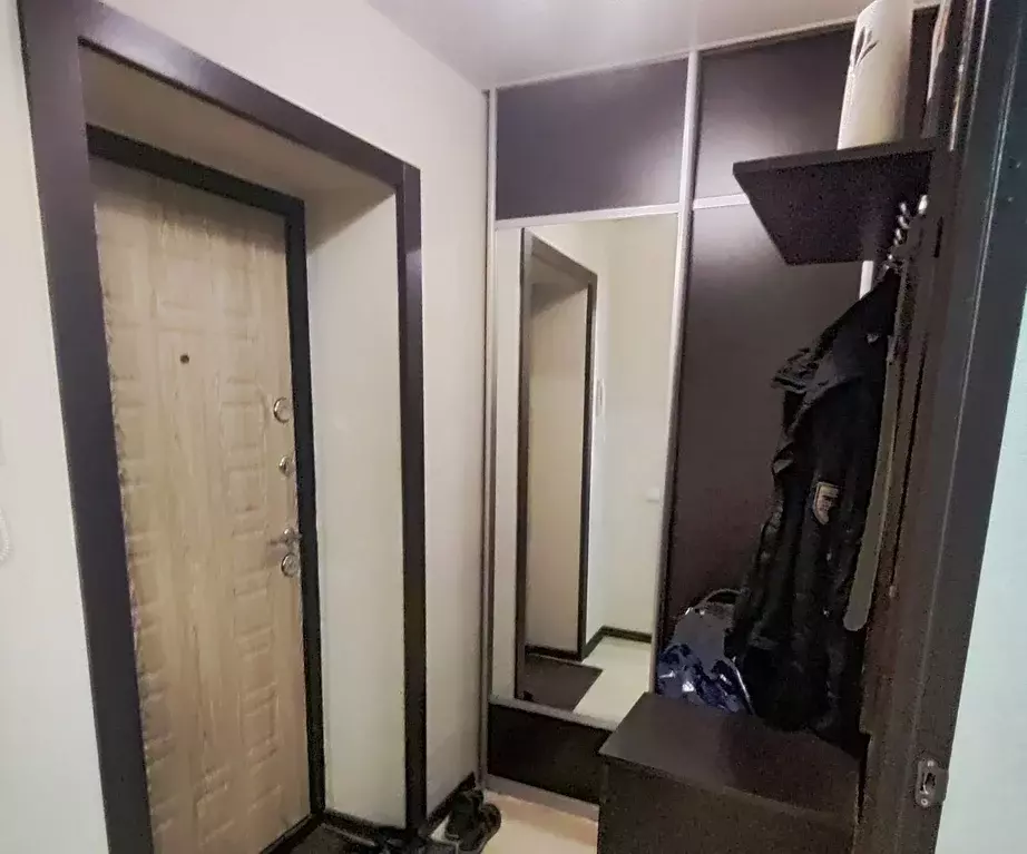 Продаётся 1-к квартира, 29.1 м - Фото 1