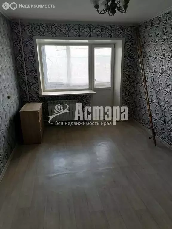 1-комнатная квартира: Чита, улица Гайдара, 7 (30 м) - Фото 1