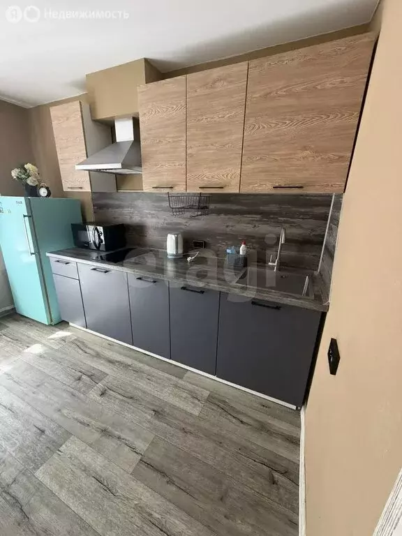 1-комнатная квартира: Тюмень, Холодильная улица, 136 (34.3 м) - Фото 2
