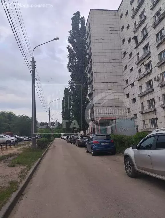 1-комнатная квартира: Воронеж, Иркутская улица, 27 (29 м) - Фото 0