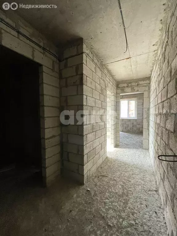 1-комнатная квартира: Майкоп, 2-я улица Ветеранов, 20 (34.35 м) - Фото 2