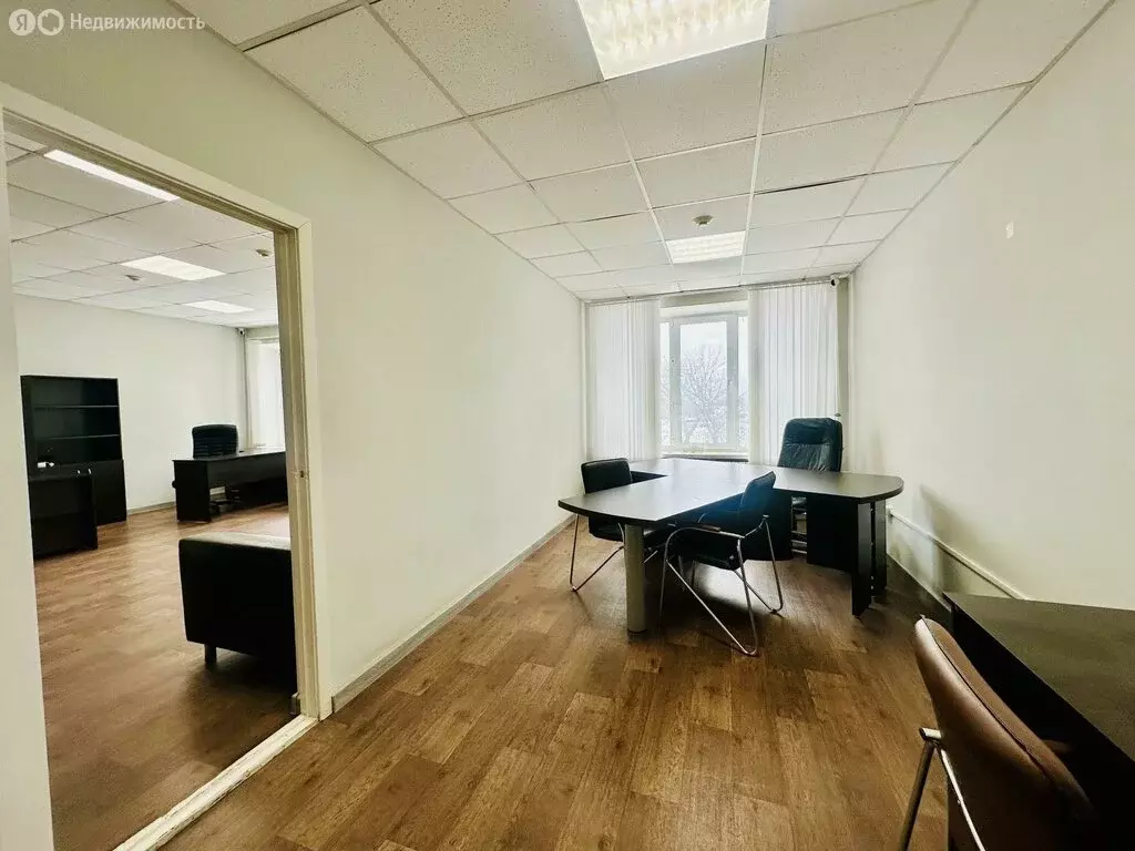 Офис (49 м) - Фото 1