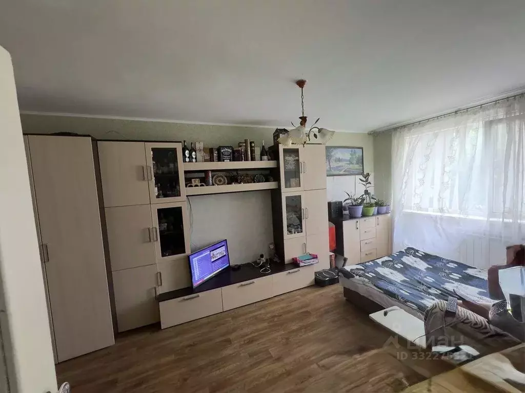 2-к кв. Севастополь ул. Горпищенко, 45 (45.0 м) - Фото 1