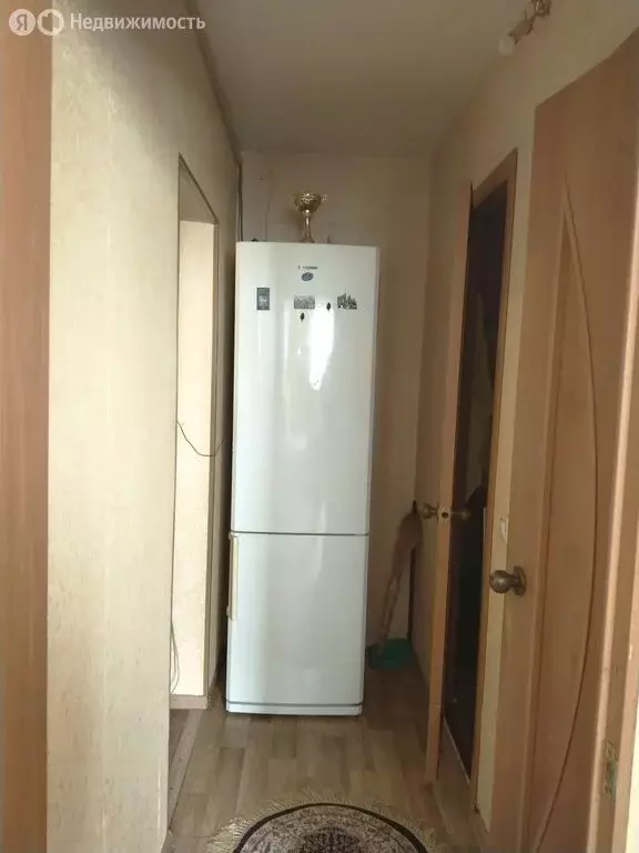 1-комнатная квартира: Москва, улица Адмирала Лазарева, 43 (36 м) - Фото 0