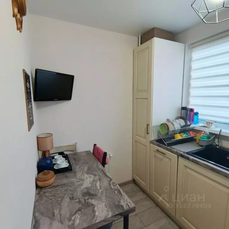 3-к кв. Санкт-Петербург ул. Солдата Корзуна, 42 (56.9 м) - Фото 1