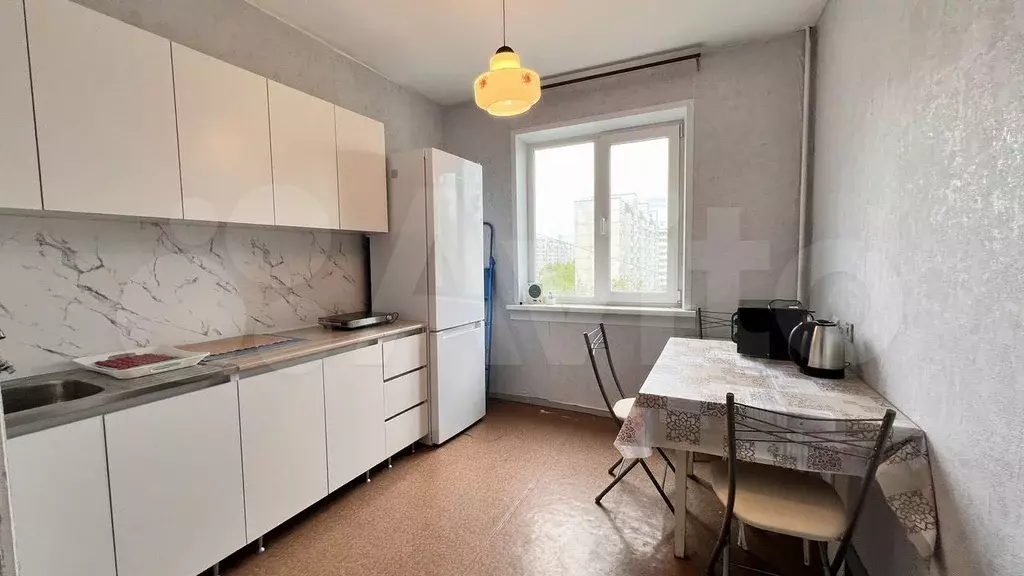 2-к. квартира, 51,4 м, 6/9 эт. - Фото 0
