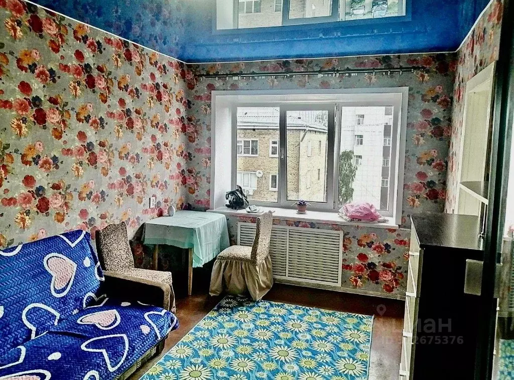 2-к кв. Коми, Сыктывкар ул. Ленина, 82 (44.0 м) - Фото 2