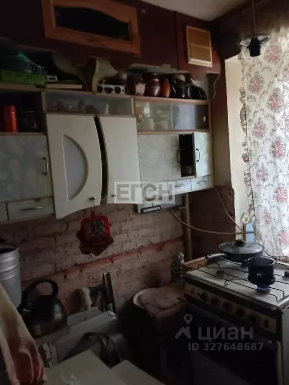 1-к кв. Москва Халтуринская ул., 19 (43.7 м) - Фото 2