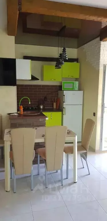 2-к кв. Крым, Евпатория ул. Пушкина, 61 (50.0 м) - Фото 1
