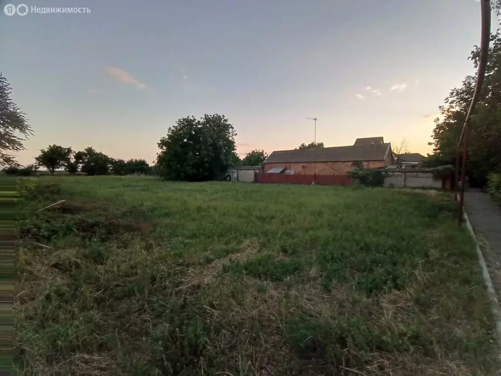 Участок в Ясенская, Кирпичная улица, 15 (21.5 м) - Фото 0