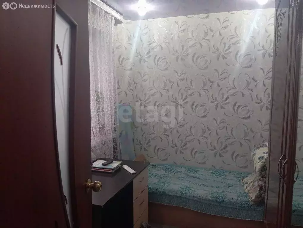 3-комнатная квартира: Усть-Катав, 1-й микрорайон, 3 (48.5 м) - Фото 1