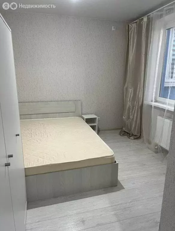 Квартира-студия: Ростов-на-Дону, улица Дмитрия Петрова, 13 (27 м) - Фото 2