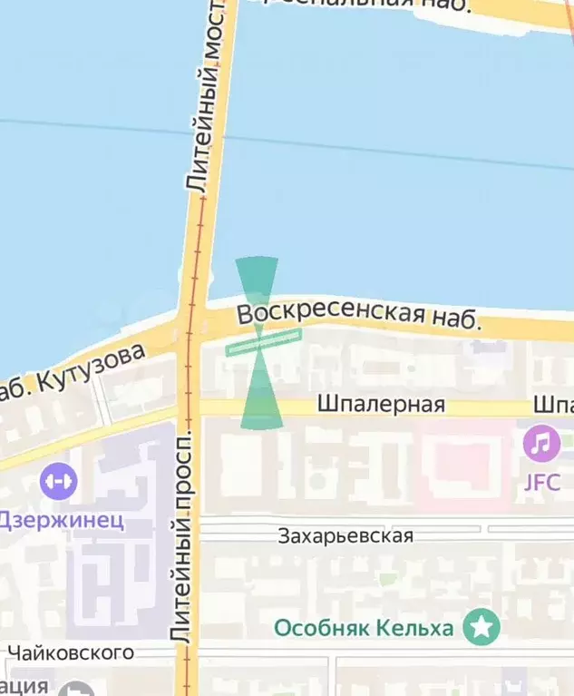 2-к. квартира, 100 м, 4/7 эт. - Фото 0