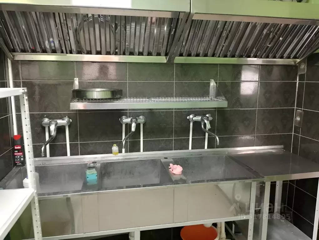 Помещение свободного назначения в Владимирская область, Владимир ул. ... - Фото 1