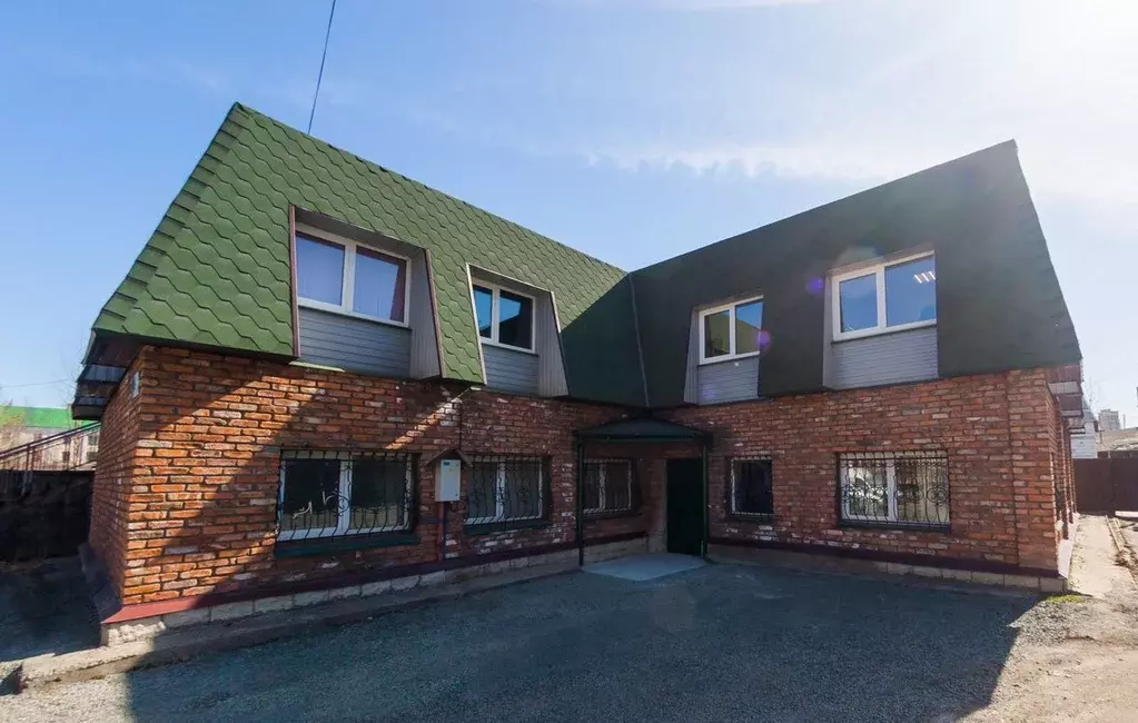 Офис в Карелия, Петрозаводск ул. Лизы Чайкиной, 23А (70 м) - Фото 1