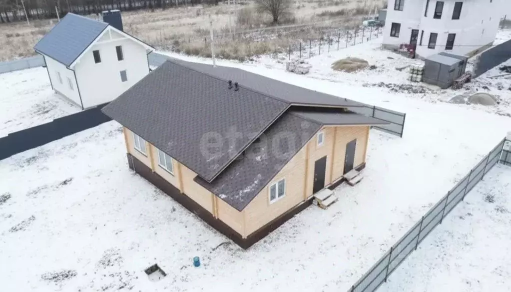 Дом в Московская область, Дмитровский муниципальный округ, Дмитровские ... - Фото 1