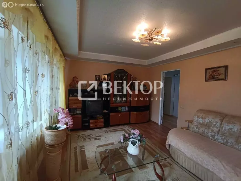 Дом в Иваново, улица Дениса Давыдова, 2 (145 м) - Фото 0