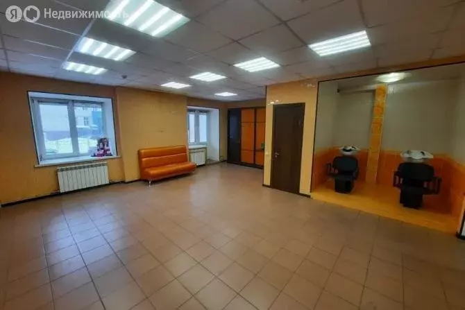 Помещение свободного назначения (107 м) - Фото 0