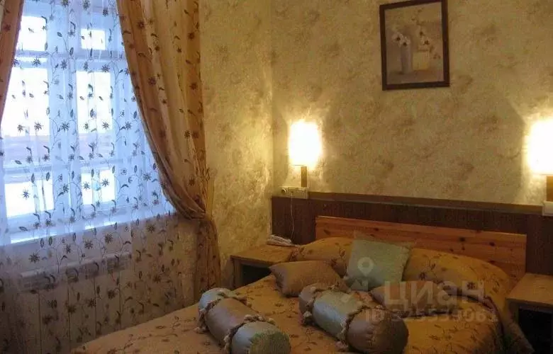 Комната Марий Эл, Килемарский муниципальный округ, д. Алешкино ул. ... - Фото 1