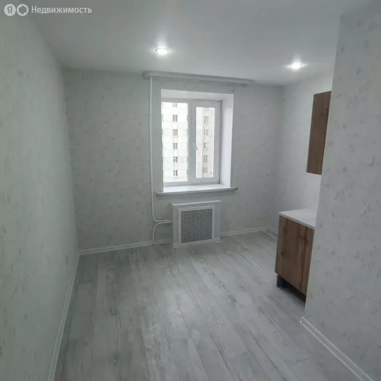 Квартира-студия: Уфа, Комсомольская улица, 96/1 (13 м) - Фото 1