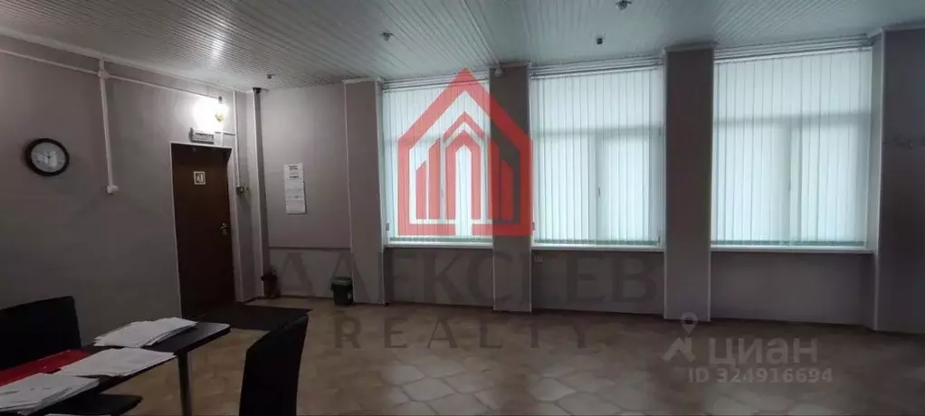 Офис в Севастополь Гагаринский муниципальный округ, Летчики мкр,  (52 ... - Фото 2