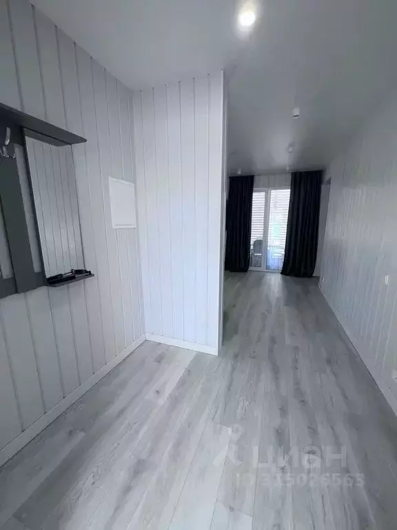 Дом в Крым, Сакский район, Новофедоровка пгт ул. Светлая, 22 (80 м) - Фото 1