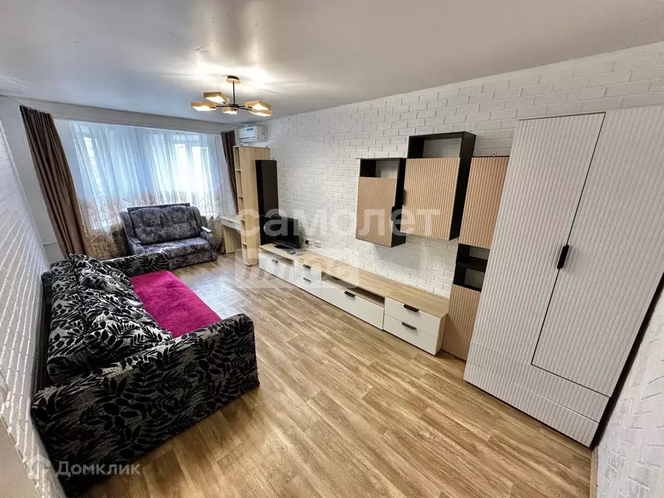 Продаётся 1-к квартира, 32 м - Фото 0