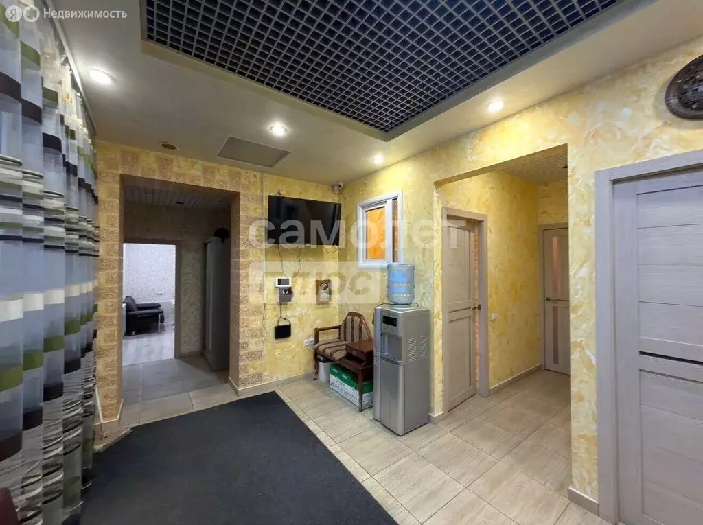 Помещение свободного назначения (93 м) - Фото 1