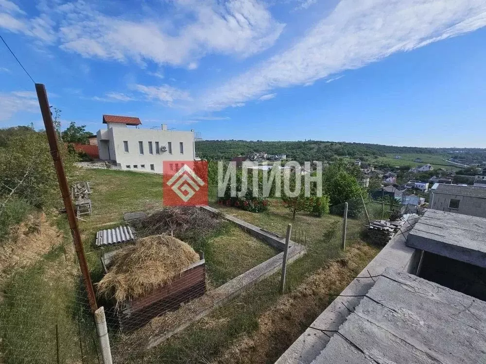 Участок в Севастополь Алькадар садоводческое товарищество, 183 (4.7 ... - Фото 2