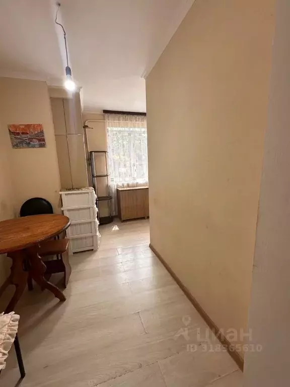1-к кв. Северная Осетия, Моздок ул. Зои Космодемьянской, 5 (31.4 м) - Фото 1