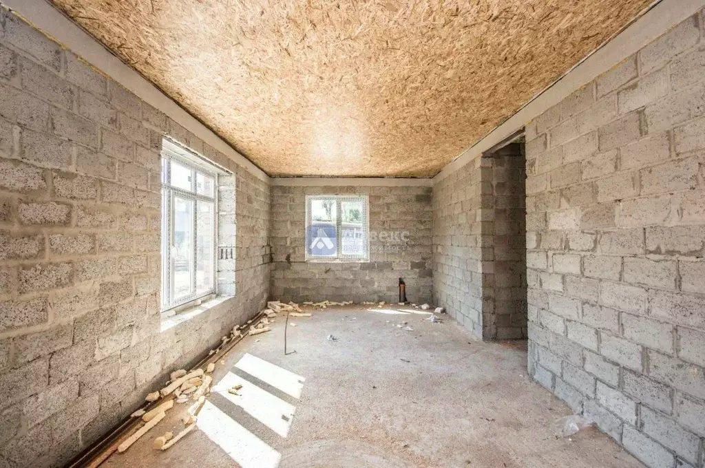 Коттедж в Тюменская область, Тюмень СОСН Янтарь тер., ул. Сосновая (94 ... - Фото 2