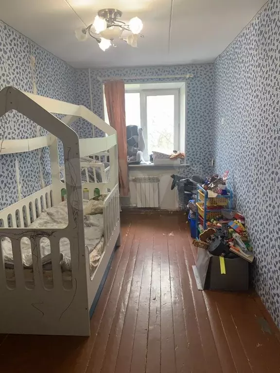 2-к. квартира, 42,6 м, 4/5 эт. - Фото 1