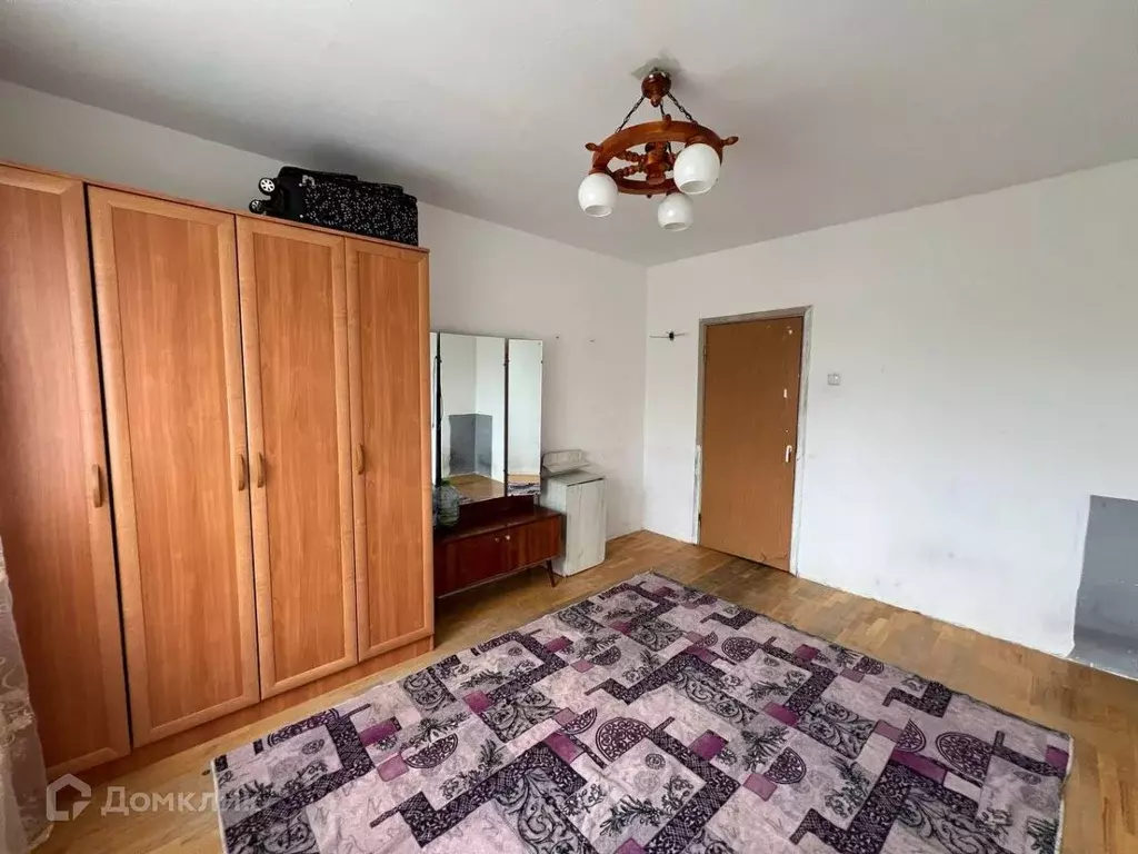 Продаётся 2-к квартира, 53.6 м - Фото 1
