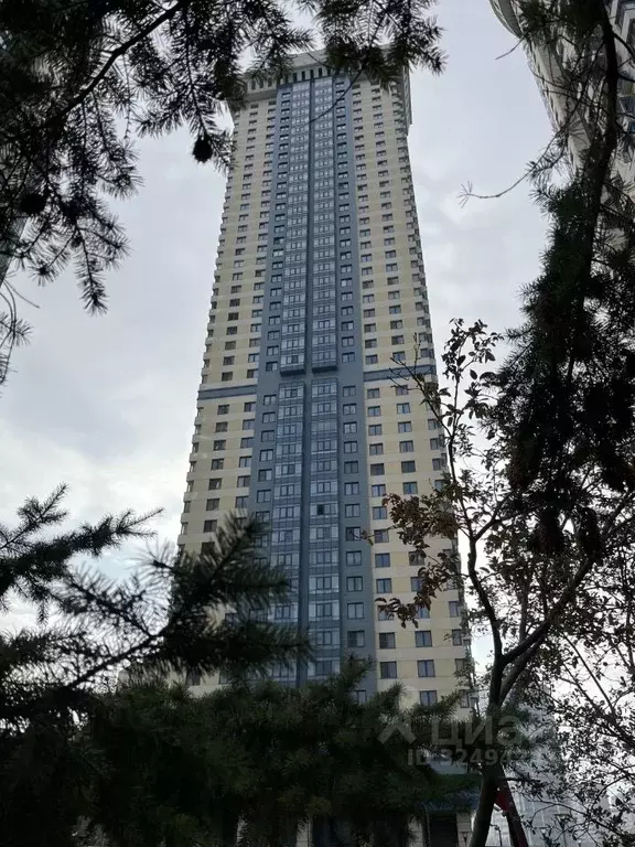 4-к кв. Москва Мосфильмовская ул., 70к1 (203.0 м) - Фото 1