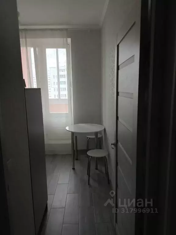 1-к кв. Московская область, Подольск Юбилейная ул., 13а (38.0 м) - Фото 0