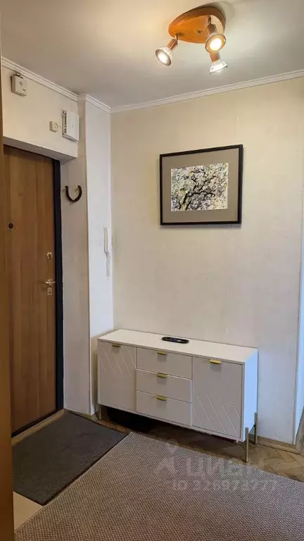 2-к кв. Москва Большой Тишинский пер., 37 (46.0 м) - Фото 1