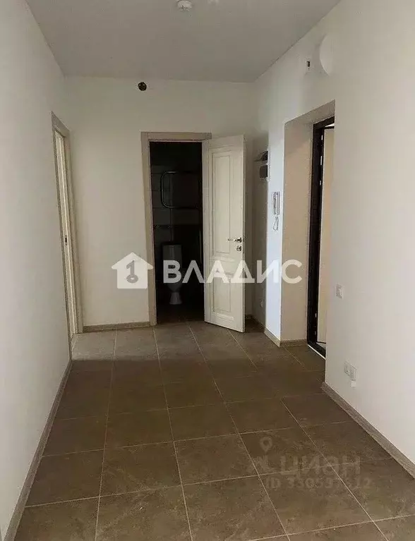 2-к кв. Нижегородская область, Нижний Новгород д. Анкудиновка, ул. ... - Фото 1