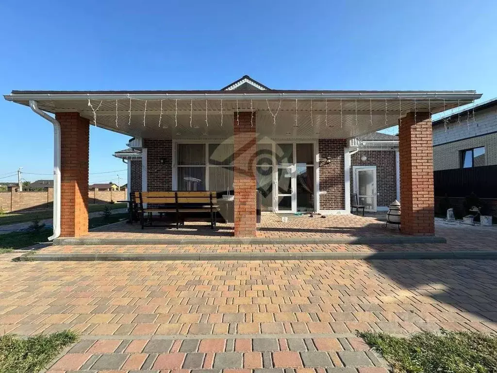 Дом в Белгородская область, Старый Оскол ул. Михайловская (172 м) - Фото 1