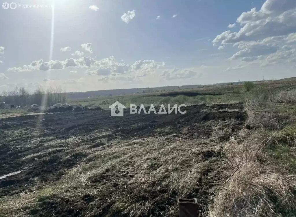 Участок в село Богословка, Радужная улица, 298 (11.8 м) - Фото 2