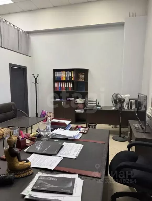 Офис в Забайкальский край, Чита Красноармейская ул., 47 (50 м) - Фото 1