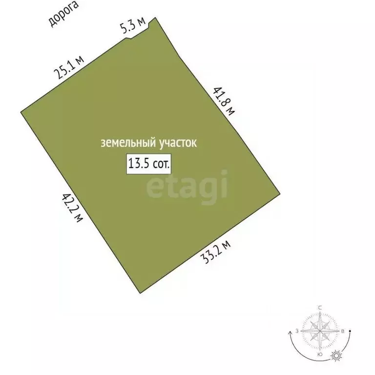 Дом в Псковская область, Порхов Старорусская ул., 11 (52 м) - Фото 2