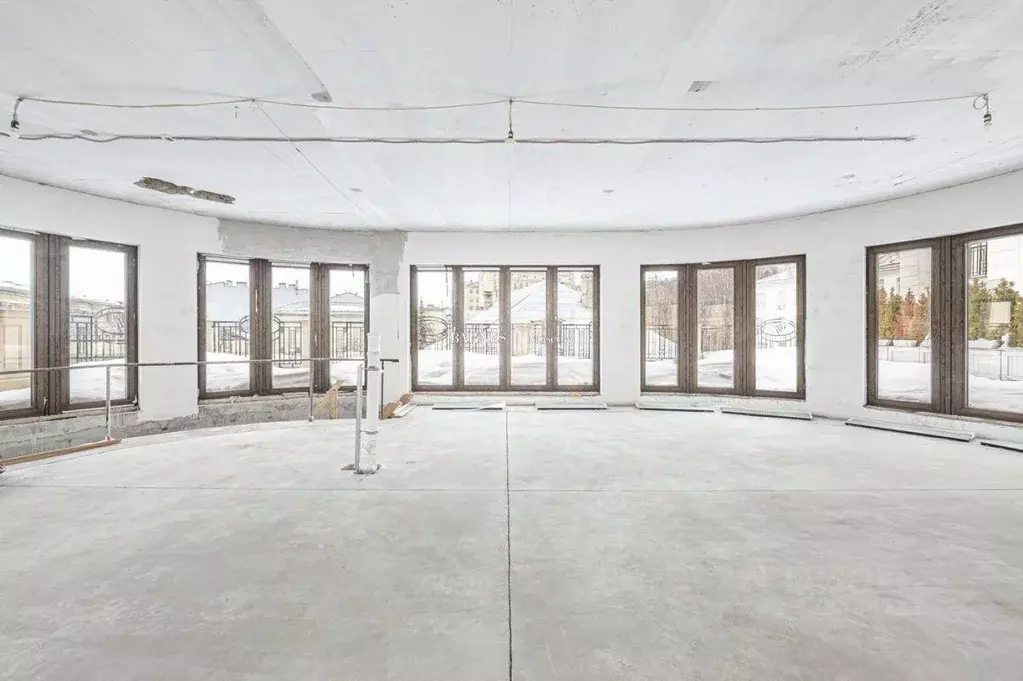 Квартира, 5 и более комнат, 664.7 м - Фото 1