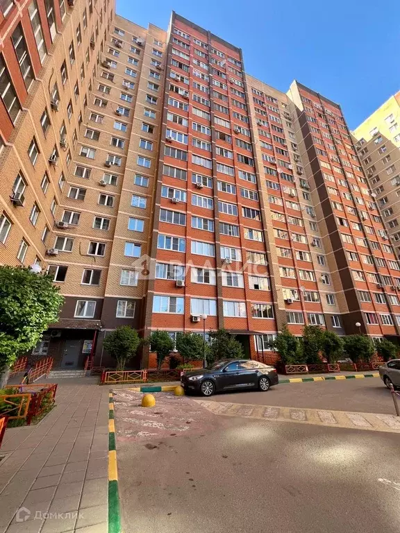 Продаётся 1-к квартира, 45 м - Фото 1