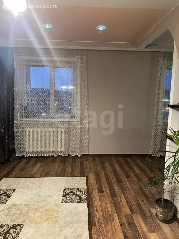 2-комнатная квартира: Чита, улица Анохина, 120А (76.6 м) - Фото 2