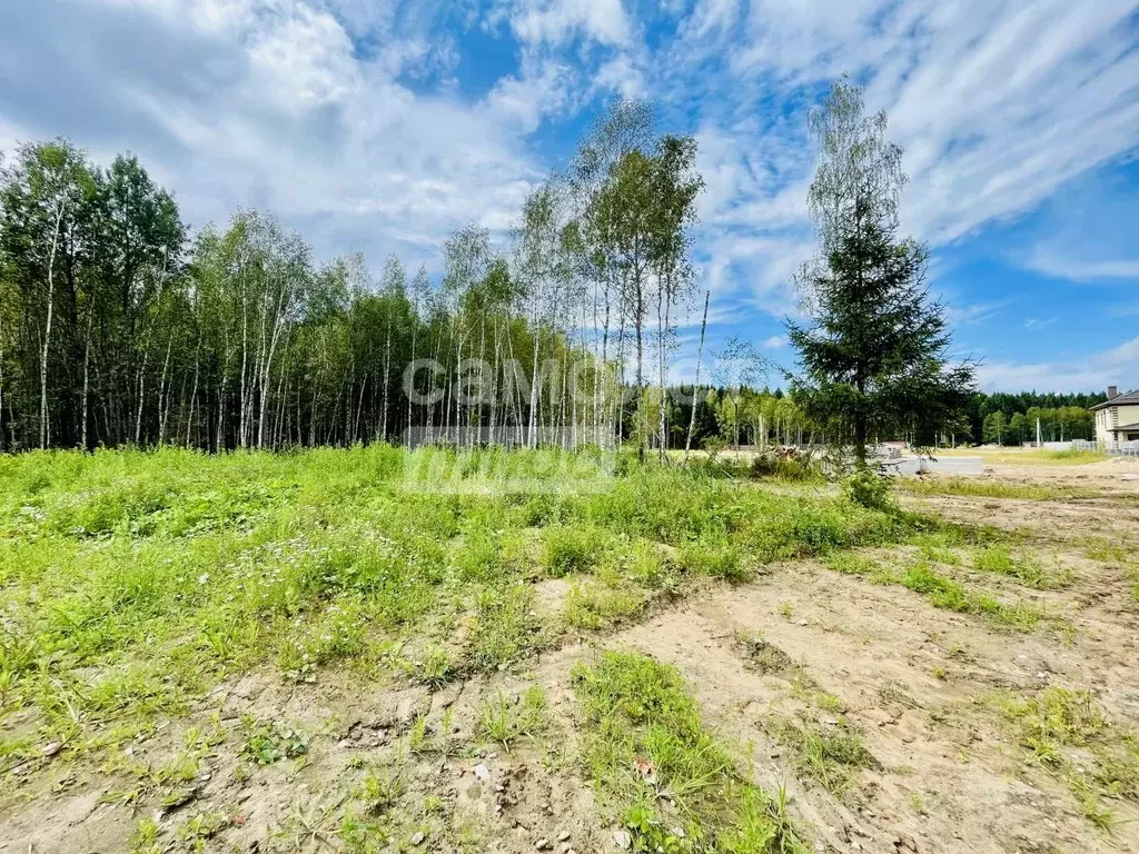 Участок в Калужская область, Калуга ул. Полесская (5.45 сот.) - Фото 1