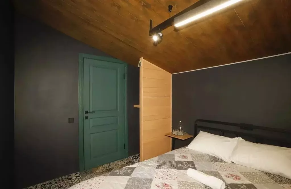 Комната Иркутская область, Иркутск ул. Седова, 64 - Фото 2