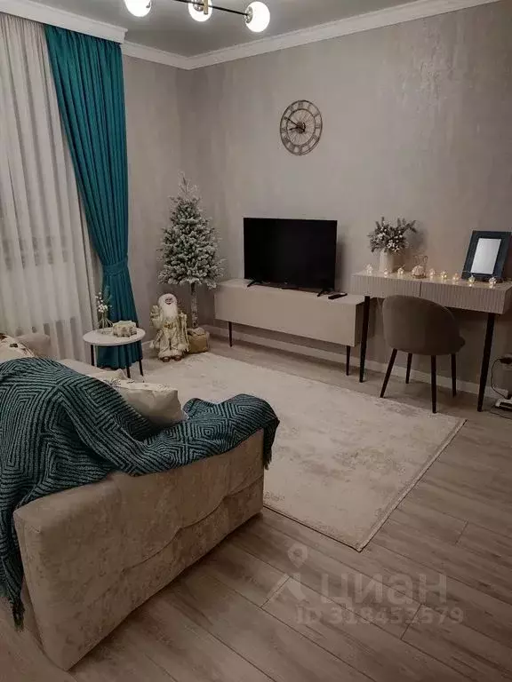 Дом в Ставропольский край, Ессентуки ул. Маяковского, 8/1 (36 м) - Фото 1