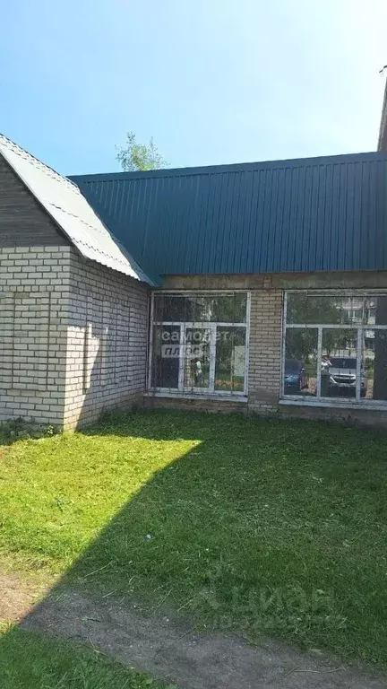 Помещение свободного назначения в Московская область, Талдом Полевая ... - Фото 2