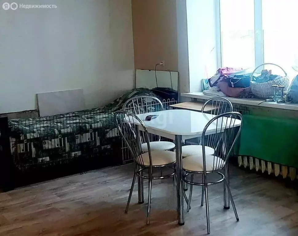2-комнатная квартира: Нижний Новгород, улица Заломова, 3 (37.5 м) - Фото 1