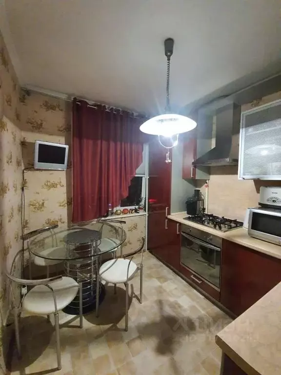 1-к кв. Москва ул. Бажова, 15К1 (36.0 м) - Фото 1